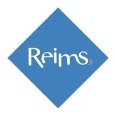 Logo de la Mairie de Reims